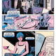 Doctor Mirage admitting to herself that she can no longer see the dead.